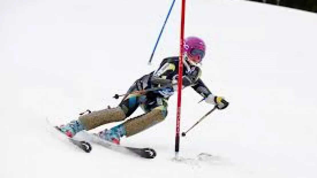 Morzine - 33ème Ski d'or des Ecoles du Ski Français