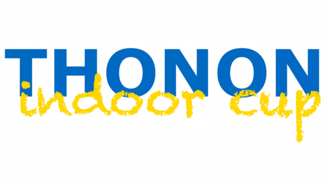 PARTENAIRE - Thonon : Thonon Indoor Cup