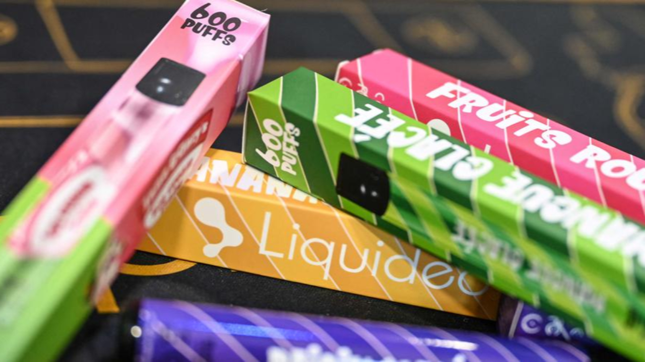 Geneva Puff Ban Lifted: Court Overrules Sales Restriction