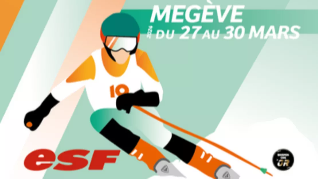1500 skieurs à Megève et des rencontres décisives de hockey dans la région