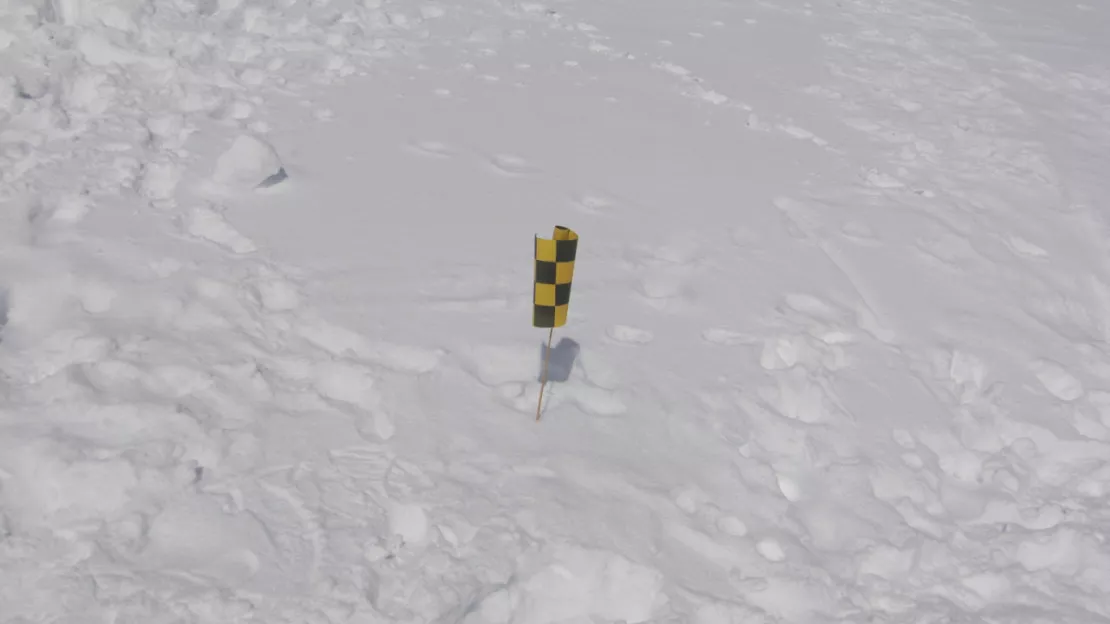 3 morts à Zermatt, un skieur emporté à Val Thorens