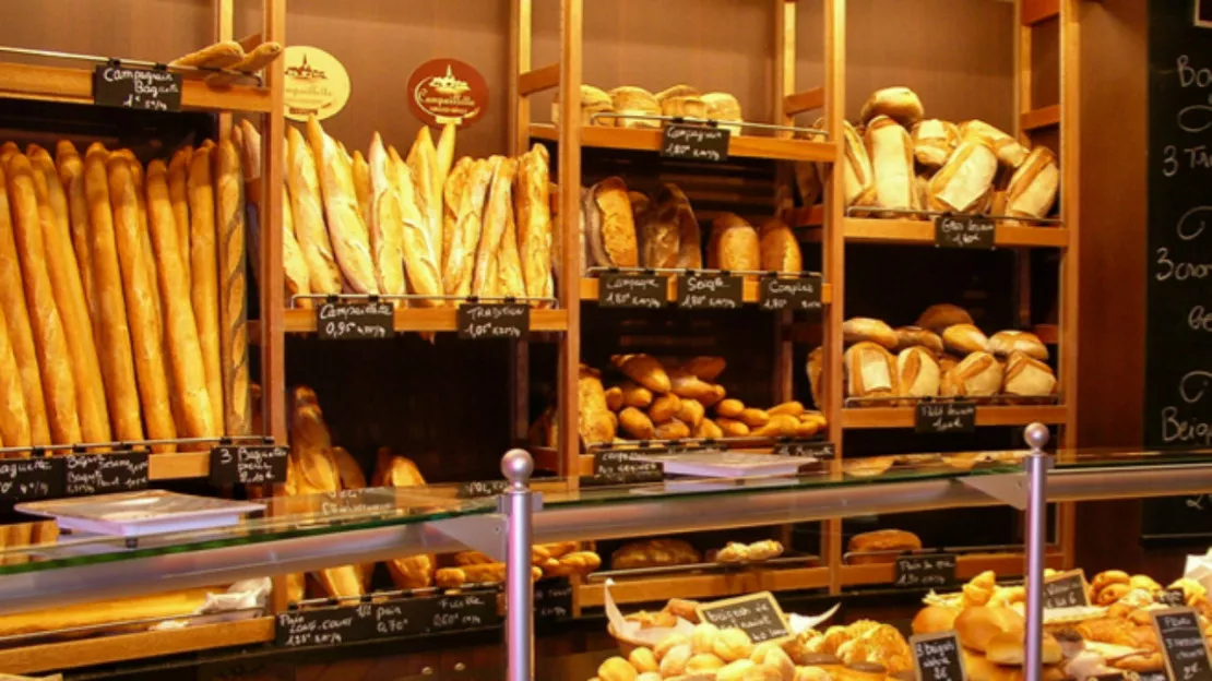 6 millions d’euros pour venir en aide aux artisans boulangers