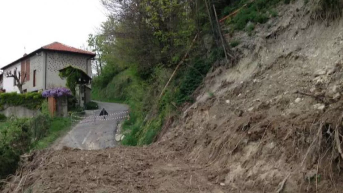 8 communes de Haute-Savoie en état de catastrophe naturelle