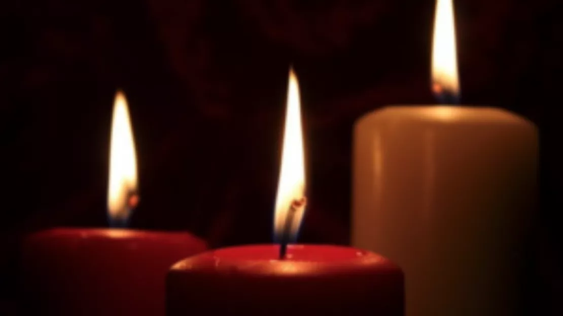 Aime-la-Plagne : hommage aux 3 victimes de la route