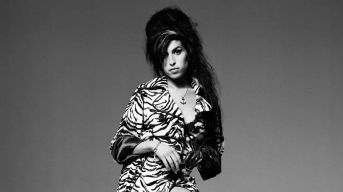 Amy Winehouse : un titre exclusif de Nick Cave sur la bande-originale du biopic !