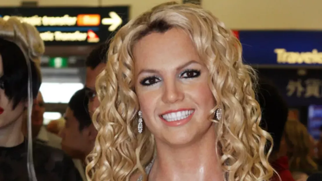 Britney Spears : bientôt une suite à son autobiographie ?