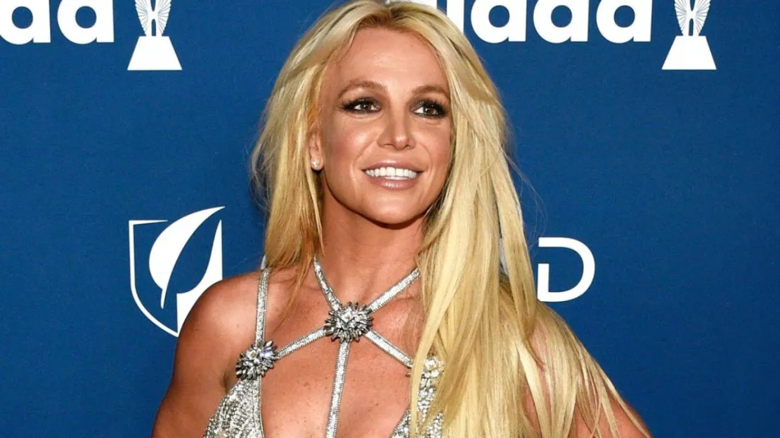 Britney Spears de retour avec un nouvel album ?