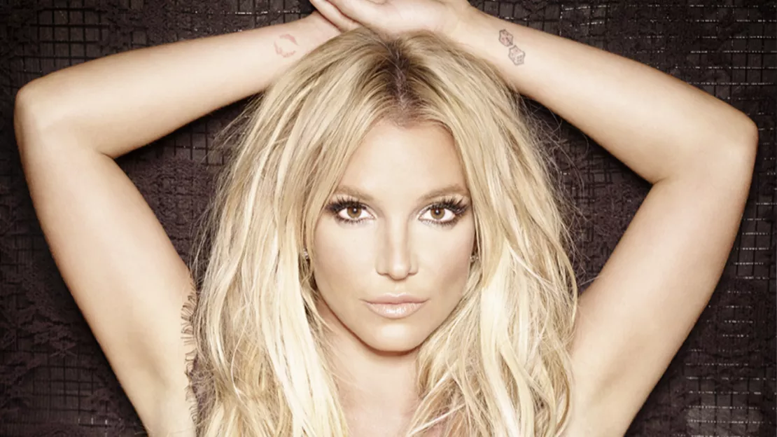 Britney Spears se confie sans tabou dans son autobiographie à paraître