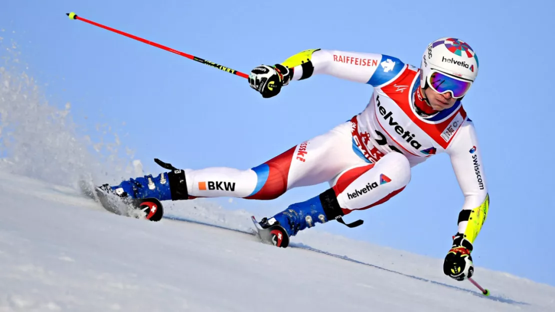 Clap de fin sur la coupe du monde de ski alpin