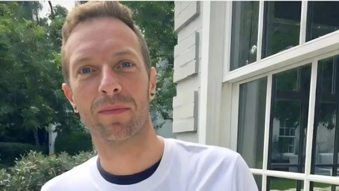 Coldplay : Chris Martin se prononce sur les tournées écolo