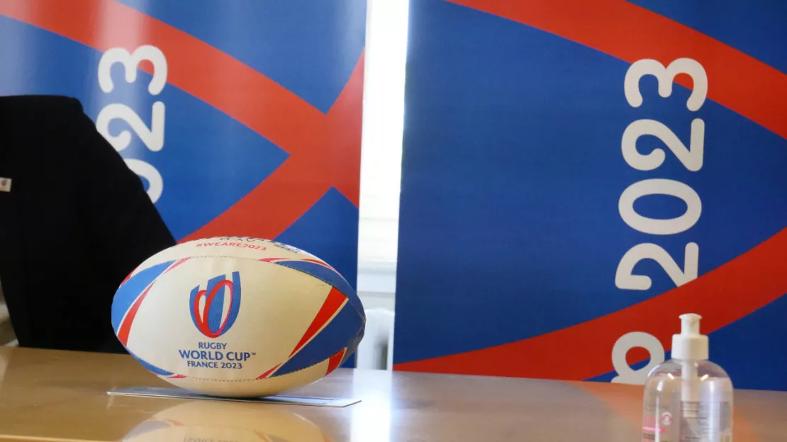 Coupe du monde de rugby 2023, quelles retombées pour les clubs de rugby de notre région ?