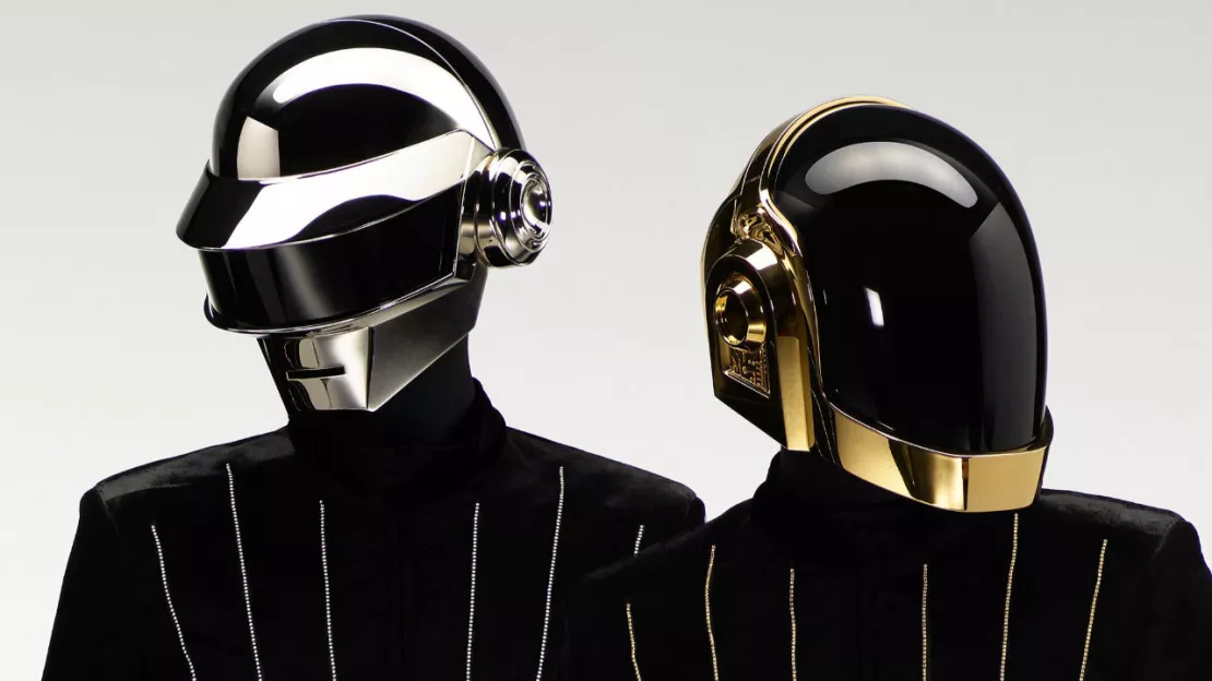 Les Daft Punk vont-ils ouvrir les Jeux Olympiques ?