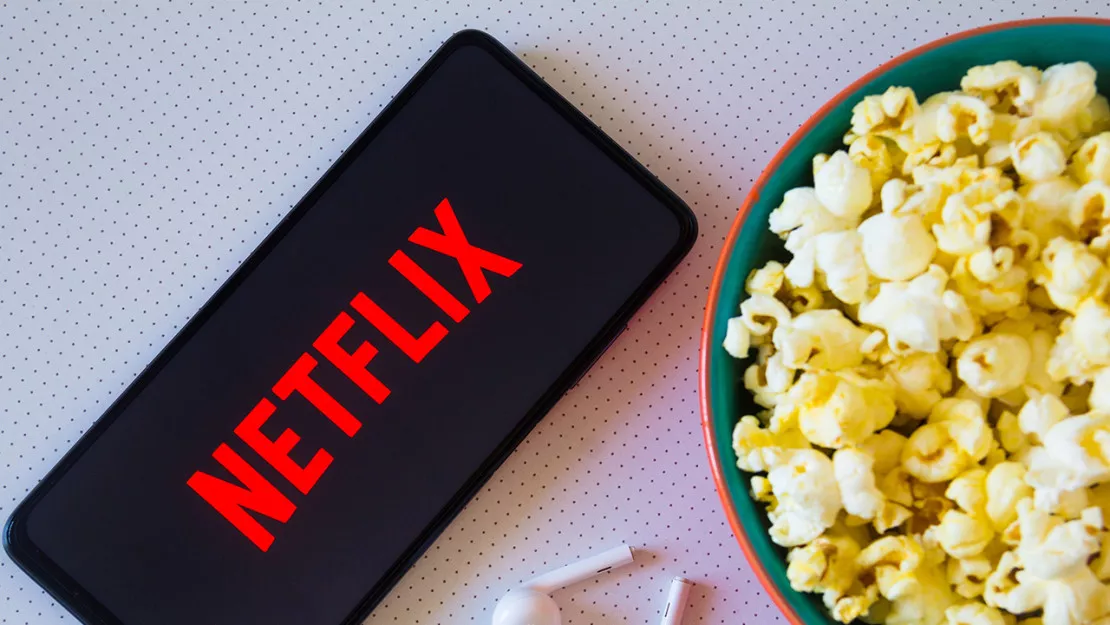 Découvrez les nouveaux programmes qui arrivent sur Netflix en janvier