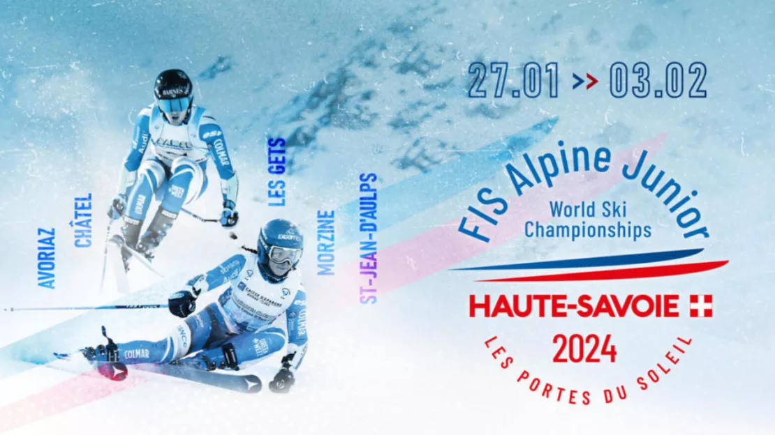 Des mondiaux de ski en Haute-Savoie et pas le droit à l'erreur pour les Pionniers et le FC Annecy