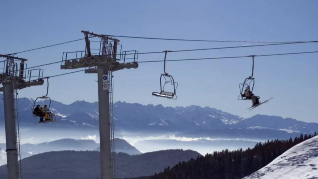 Des préavis de grève dans les stations de ski
