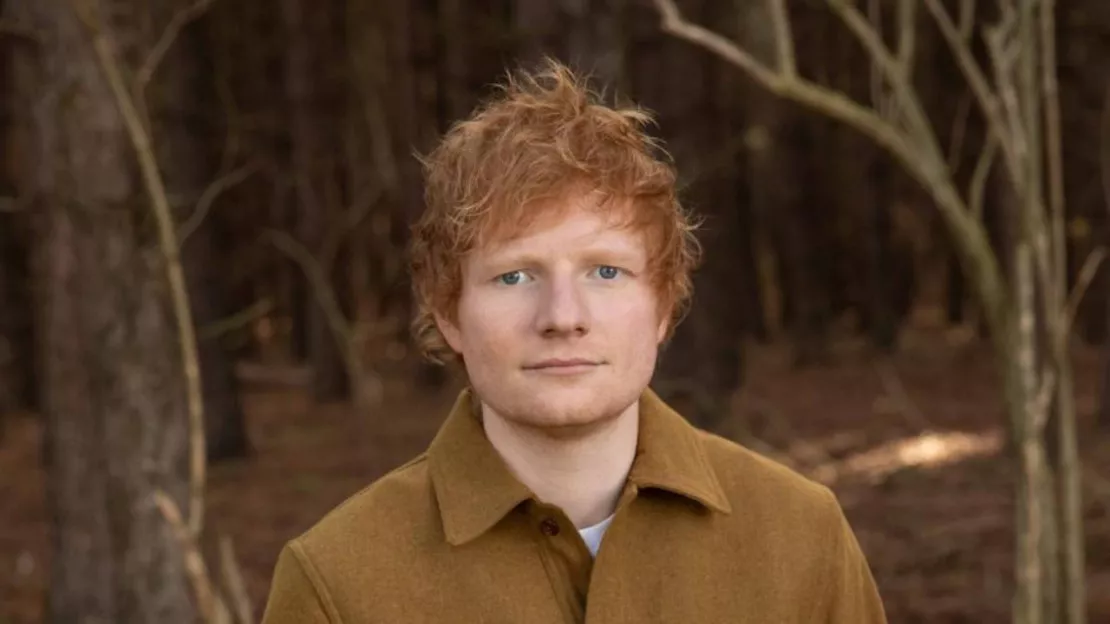 Ed Sheeran envisage d'arrêter la pop : "J'adorerais faire de la country !"
