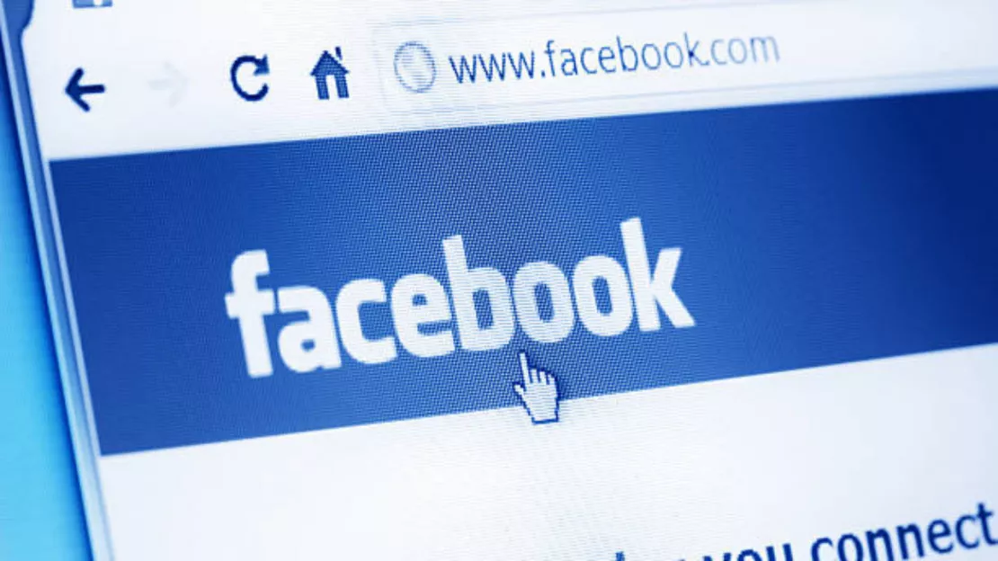 EELV Pays de Savoie dénonce la suppression de sa page Facebook