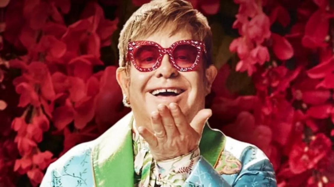 Elton John peut profiter de sa retraite après avoir battu deux nouveaux records !