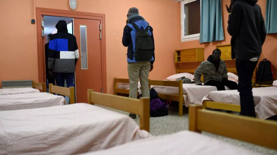 Emotion à Genève après le suicide d’un requérant d’asile