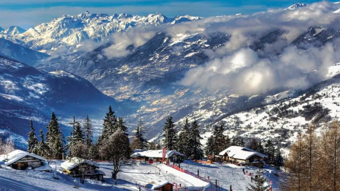 Encore des avalanches en Savoie et un drame évité en Maurienne