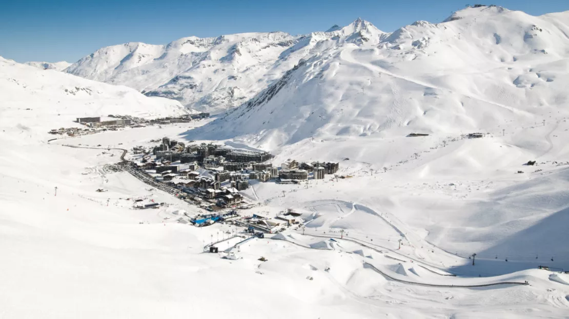 Encore des avalanches en Savoie jeudi