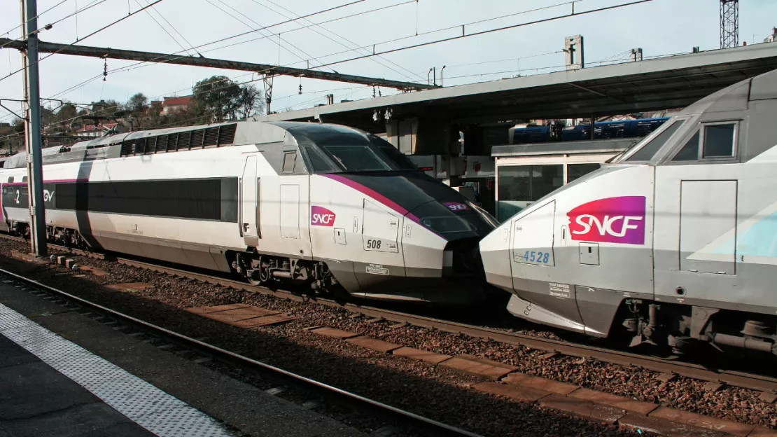Faut-il s’inquiéter pour l’avenir des TGV Annecy et Chambéry pour Paris ?