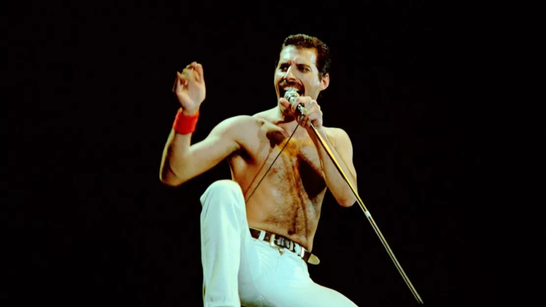 Freddie Mercury : Mary Austin se sépare de son logement à Londres