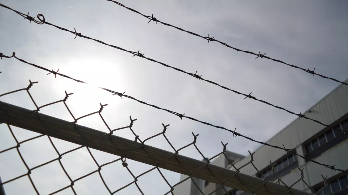 Genève : des mesures de réinsertion suffisantes dans les prisons ?