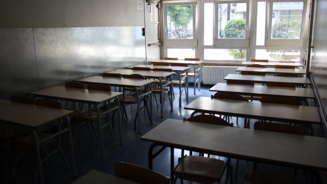 Genève : nombre de violences stable à l’école mais des agressions plus violentes