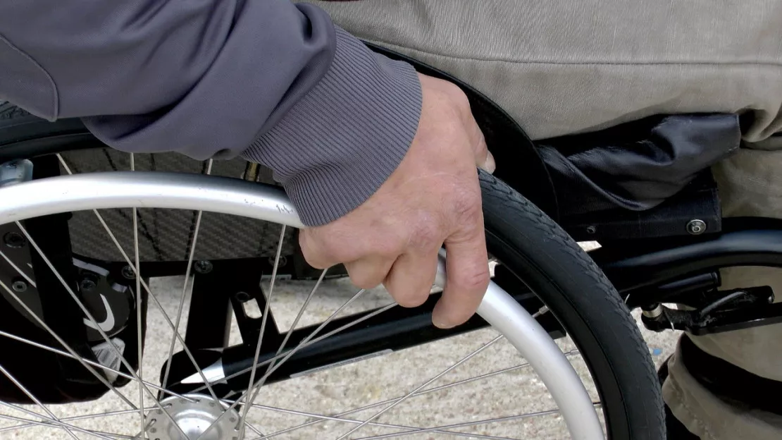 Genève : plus de contrôles dans les lieux liés au handicap