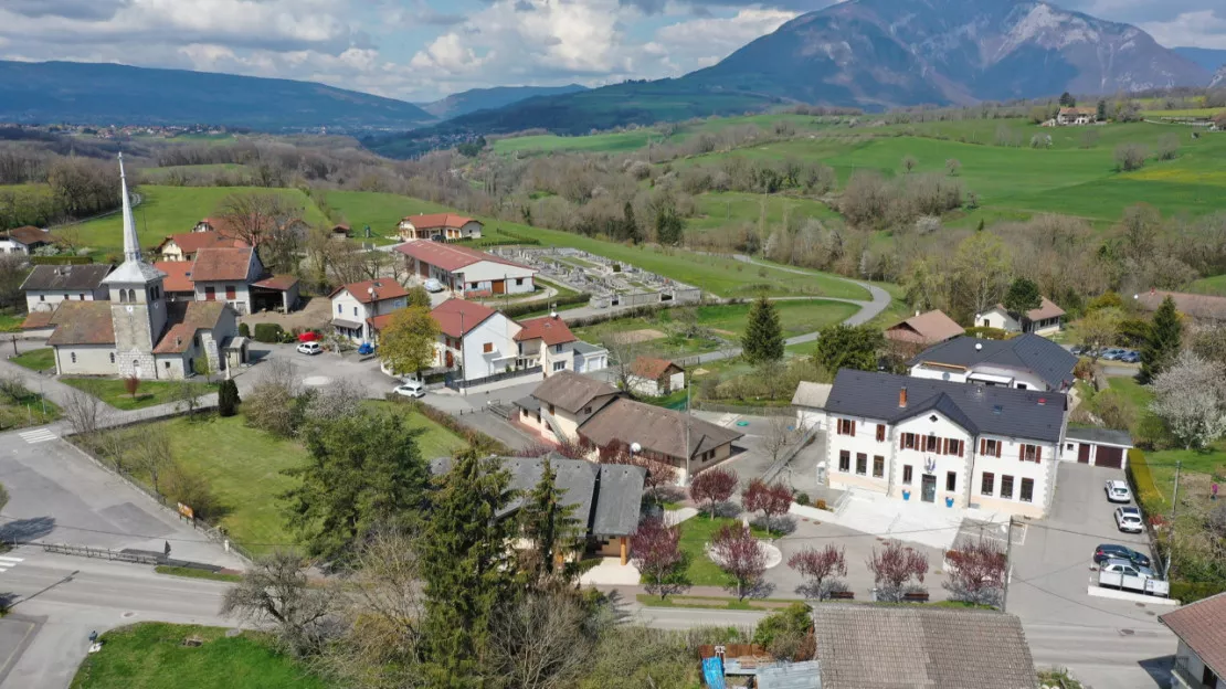 Haute-Savoie : 2 communes en état de catastrophe naturelle