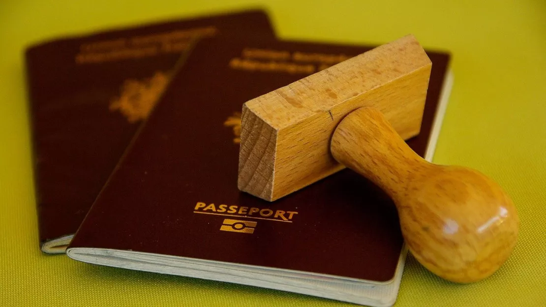 Haute-Savoie/Ain : appel à anticiper les demandes de passeports