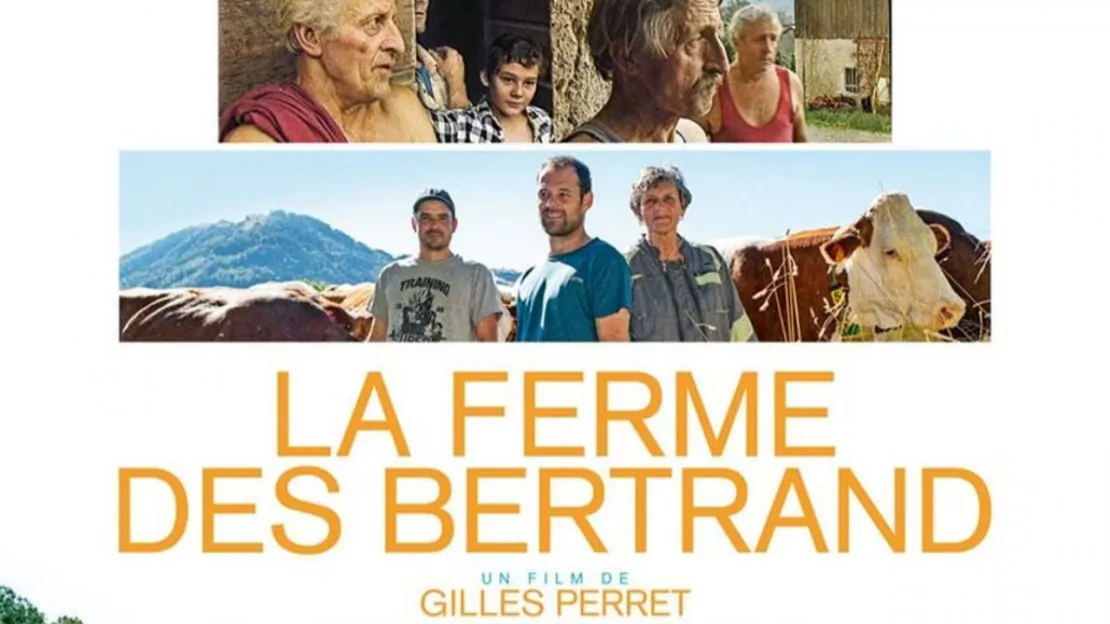 Haute-Savoie : "La ferme des Bertrand" dépasse les 200 000 entrées