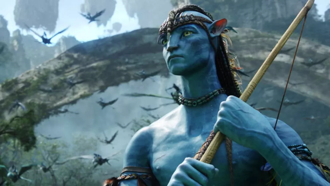 James Cameron partage une nouvelle bande-annonce pour présenter "Avatar 2" (vidéo)