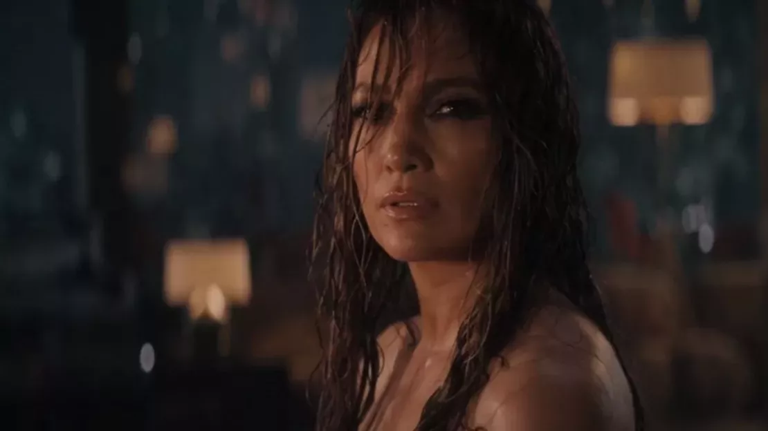 Jennifer Lopez annonce la sortie de "This Is Me... Now", son premier album en neuf ans