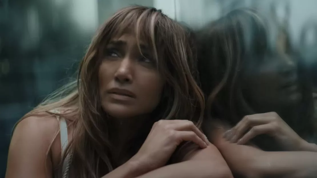 Jennifer Lopez : des amours difficiles dans "Rebound"