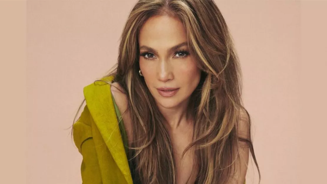 Jennifer Lopez : "Je sens que c'est la fin d'une ère pour moi et le début d'une nouvelle"