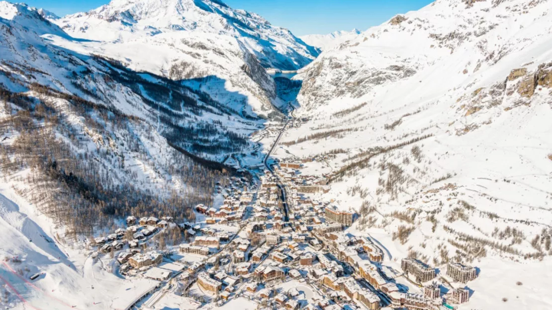 Jeux Olympiques d’hiver 2030 : la station Val d’Isère peut encore y croire