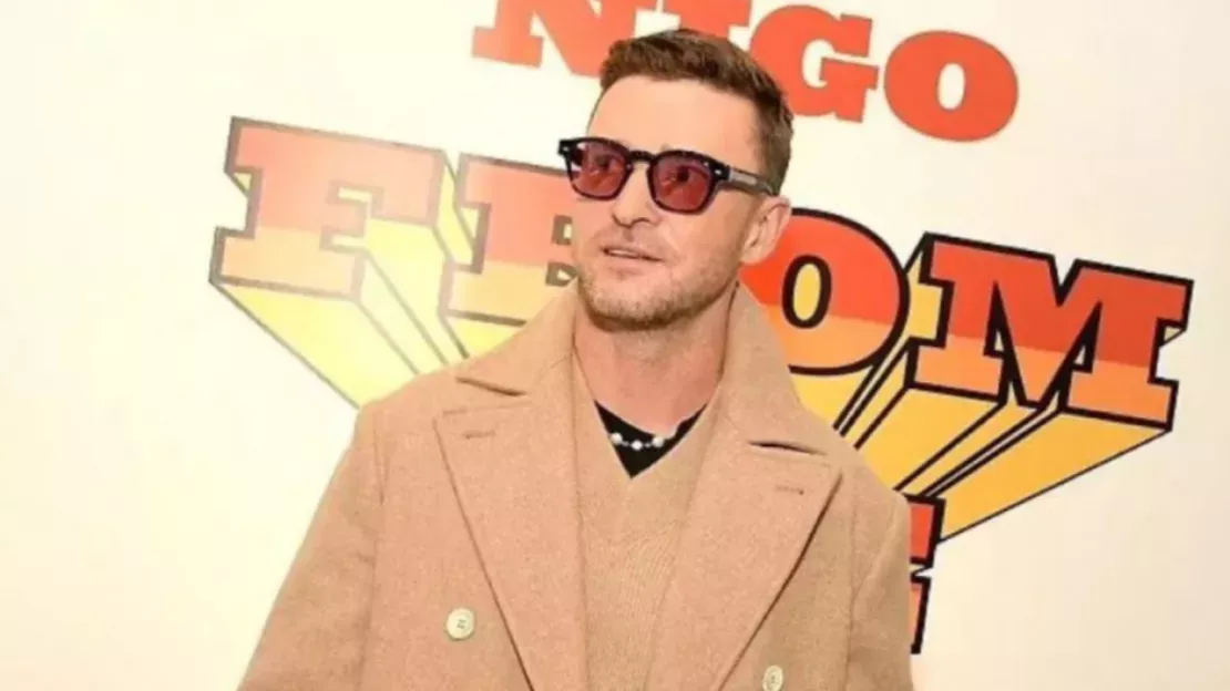 Justin Timberlake : son retour ne plaît pas à tout le monde