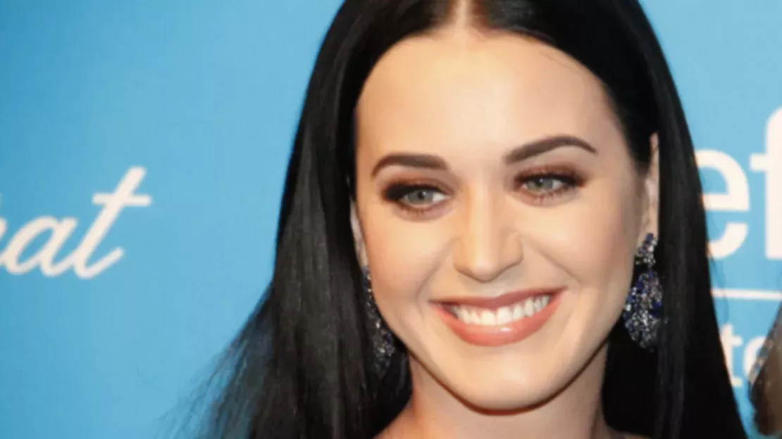 Katy Perry sur son retour : "Je vais revenir, mais laissez-moi faire proprement les choses"