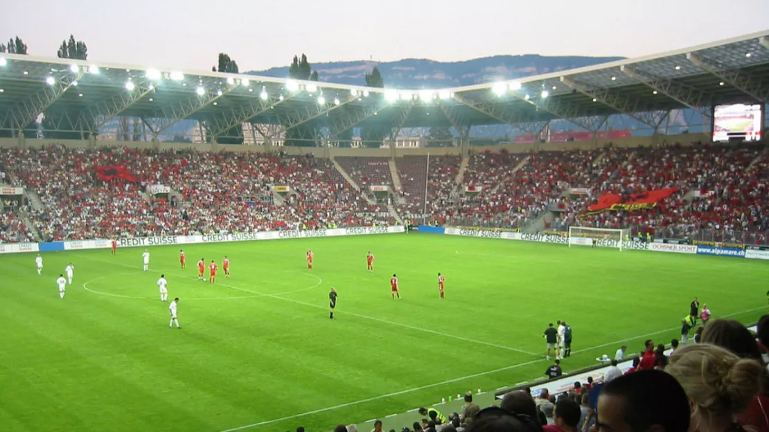 L'Euro en Suisse, le FC Annecy se prépare, Fin de saison pour Morzine
