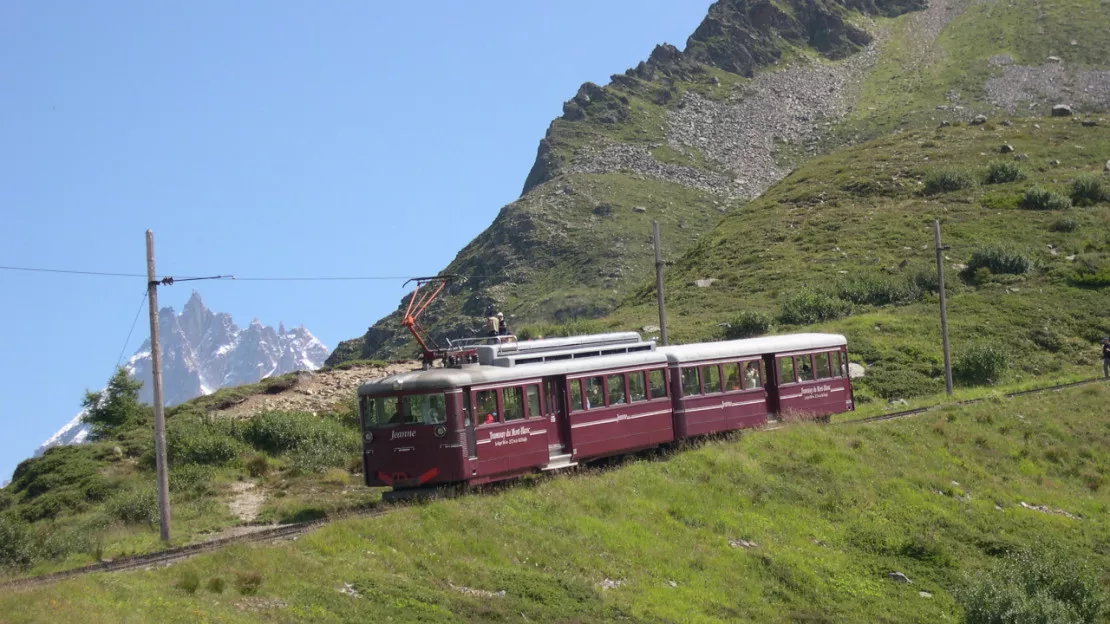 L’ouverture du tramway du Mont-Blanc retardé
