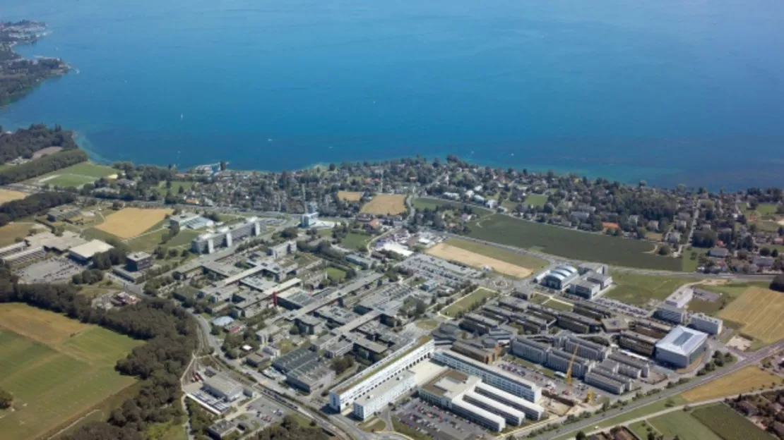 L’Université de Lausanne veut un chauffage plus écologique