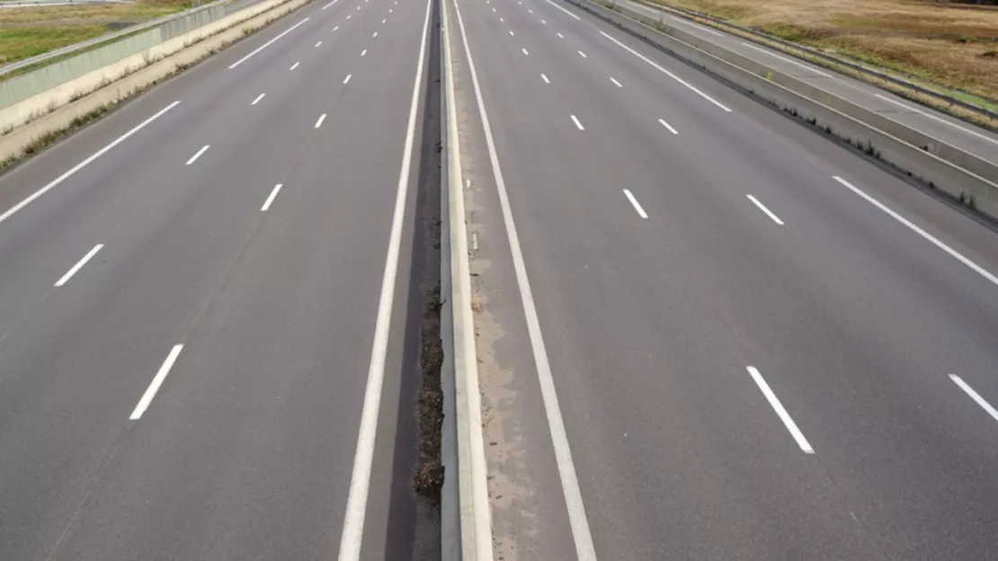 La Déclaration d’utilité publique de l’autoroute du Chablais sera-t-elle abrogée ?