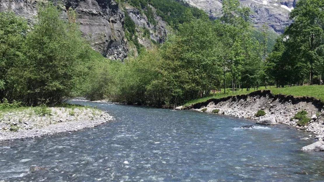 La Haute-Savoie veut préserver sa ressource en eau
