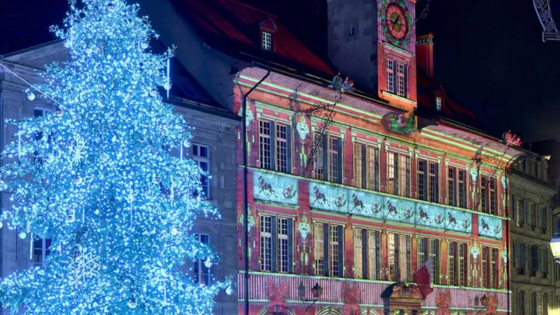Lausanne prépare des fêtes de fin d’année plus écolos