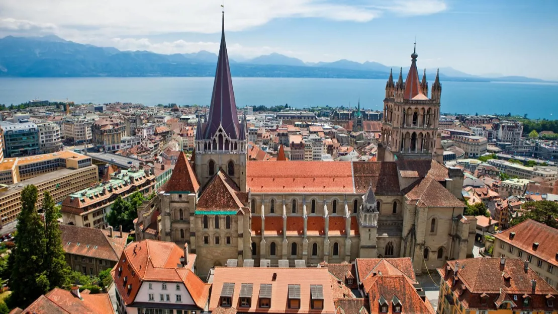 Lausanne prépare son 5ème Budget participatif