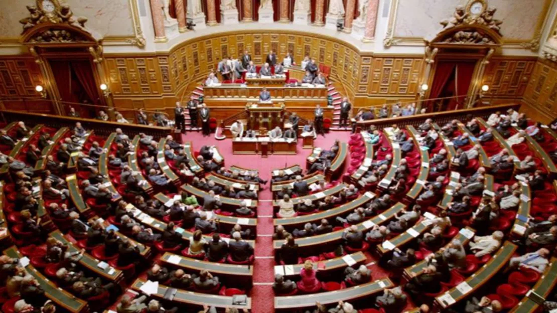 Le Sénat se prononce ce mardi sur le PLUI du Bas-Chablais