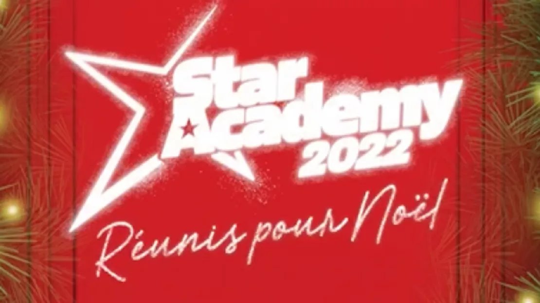 Les élèves de la promotion 2022 de la Star Academy revisitent les titres cultes de Noël (extraits)