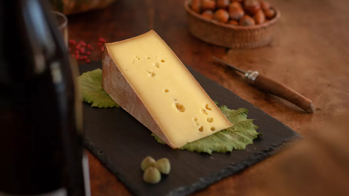 Les fromages des pays de Savoie se portent bien